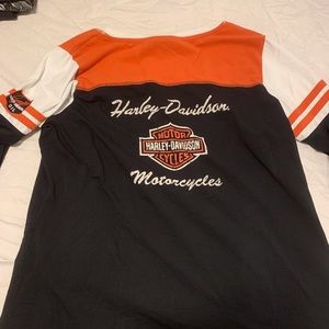 Harley Davidson